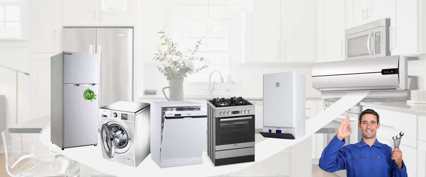 Keçiören Daikin Servisi